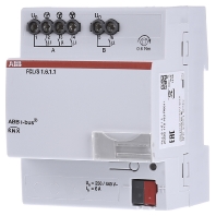 Image of FCL/S1.6.1.1 - Switch actuator for home automation FCL/S1.6.1.1