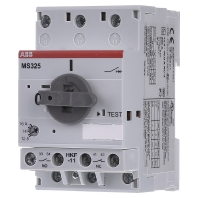 Image of MS325-16-HKF11 - Motor protective circuit-breaker 16A MS325-16-HKF11