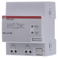 Image of NT/S 12.1600 - Power supply for bus system 1600mA NT/S 12.1600 - special offer