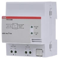 Image of NT/S 24.800 - Power supply for home automation 800mA NT/S 24.800