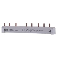 Image of PS3/9-FI - Phase busbar 3-p 10mm² PS3/9-FI