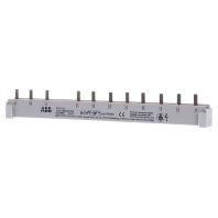 Image of PS 3/12 FI - Phase busbar 3-p 10mm² PS 3/12 FI