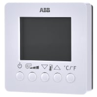 Image of RDF/A 1.1 - Room thermostat for bus system RDF/A 1.1