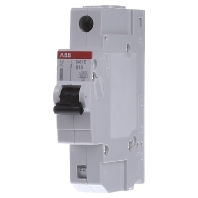 Image of S401E-B16 - Miniature circuit breaker 1-p B16A S401E-B16