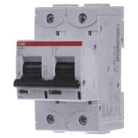 Image of S802PV-S13 - Miniature circuit breaker 2-p S13A S802PV-S13