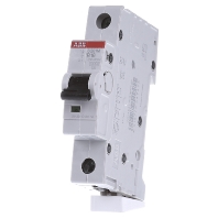 Image of S201M-B16 - Miniature circuit breaker 1-p B16A S201M-B16