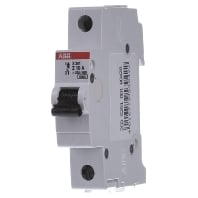 Image of S201-Z10 - Miniature circuit breaker 1-p Z10A S201-Z10