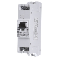 Image of S 701-E 80 sel - Selective mains circuit breaker 1-p 80A S 701-E 80 sel