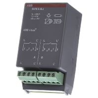 Image of SA/M 2.16.1 - Switch actuator for bus system 2-ch SA/M 2.16.1 - special offer