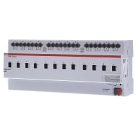 Image of SA/S12.10.2.1 - Switch actuator for bus system 12-ch SA/S12.10.2.1 - special offer