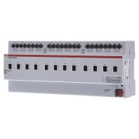 Image of SA/S12.16.2.1 - Switch actuator for bus system 12-ch SA/S12.16.2.1 - special offer