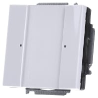 Image of SBB/U1.1.1 - Touch sensor for home automation 2-fold SBB/U1.1.1