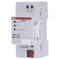 Image of SCM/S 1.1 - Logic component for bus system SCM/S 1.1 - special offer