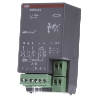 Image of SD/M 2.6.2 - Light control unit for bus system 2-ch - SD/M 2.6.2- special offer