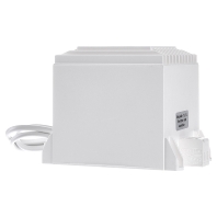 Image of Si-TR250-230/12Lv - Transformer LV lamp 250W 230V/11,5V Si-TR250-230/12Lv