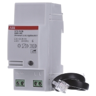 Image of STD-420 E - Dimmer modular distributor 200...420VA STD-420 E