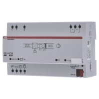 Image of SU/S 30.640.1 - Power supply for bus system 640mA SU/S 30.640.1 - special offer