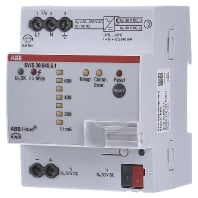 Image of SV/S30.640.5.1 - Power supply for home automation 640mA SV/S30.640.5.1, special offer