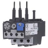 Image of TA25DU-5.0-V1000 - Thermal overload relay 3,5...5A TA25DU-5.0-V1000