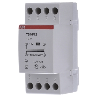 Image of TS 16/12 - Bell transformer 12V TS 16/12