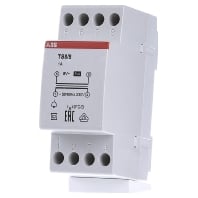 Image of TS 8/8 - Bell transformer 8V TS 8/8