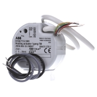 Image of VAA/U 1.230.1 - Heating actuator for home automation VAA/U 1.230.1