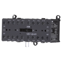 Image of VB7-30-01-42AC - Reversing combination 5,5kW 42VAC VB7-30-01-42AC