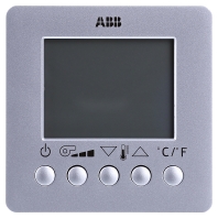 Image of RDF/A 2.1 - Room thermostat for bus system RDF/A 2.1