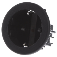 Image of 1101000 - Equipment mounted socket outlet (SCHUKO) 1101000