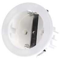 Image of 1101010 - Equipment mounted socket outlet (SCHUKO) 1101010