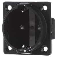 Image of 1461300 - Equipment mounted socket outlet (SCHUKO) 1461300