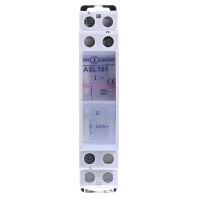 Image of ASL161 - Switch for distribution board 16A ASL161