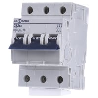 Image of C32S3 - Miniature circuit breaker 3-p C32A C32S3