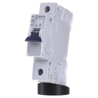 Image of C6T1 - Miniature circuit breaker 1-p C6A C6T1