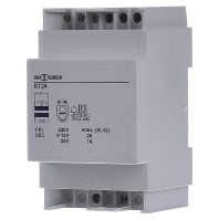 Image of KT24 - Bell transformer 8V/12V/24V KT24