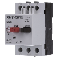 Image of MS 10 - Motor protective circuit-breaker 10A MS 10