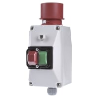 Image of MS.P 51 - Motor protection plug MS.P 51