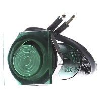 Image of MS.SLG2 - Indicator light green 220...240VAC MS.SLG2