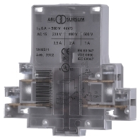 Image of VHMS 11 - Auxiliary switch for modular devices VHMS 11