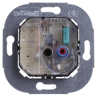 Image of FTR 101.002#00 - Room temperature controller 5...30Â°C FTR 101.00200 FTR 101.002#00