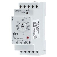 Image of ITR 79.404 - Room temperature controller ITR 79.404