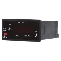 Image of JDI-10 - Room temperature controller JDI-10