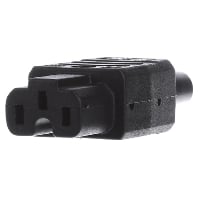 Image of 1048 sw - Appliance connector coupler 1048 sw