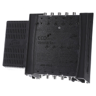 Image of AMS 550 D Ecoswitch - Satellite amplifier 21dB(sat) AMS 550 D Ecoswitch