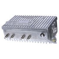 Image of HVO V 40 P - CATV-amplifier Gain VHF40dB Gain UHF40dB HVO V 40 P