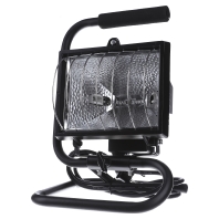 Image of 720.013 - Spot luminaire/floodlight 1x500W 720.013