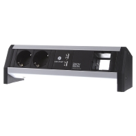 Image of 902.0182 - Socket outlet strip 902.0182