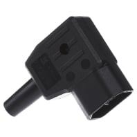 Image of 915.172 - Appliance connector plug 915.172