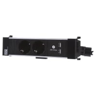 Image of 916.0040 - Socket outlet strip 916.0040