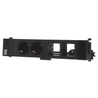 Image of 916.0601 - Socket outlet strip 916.0601